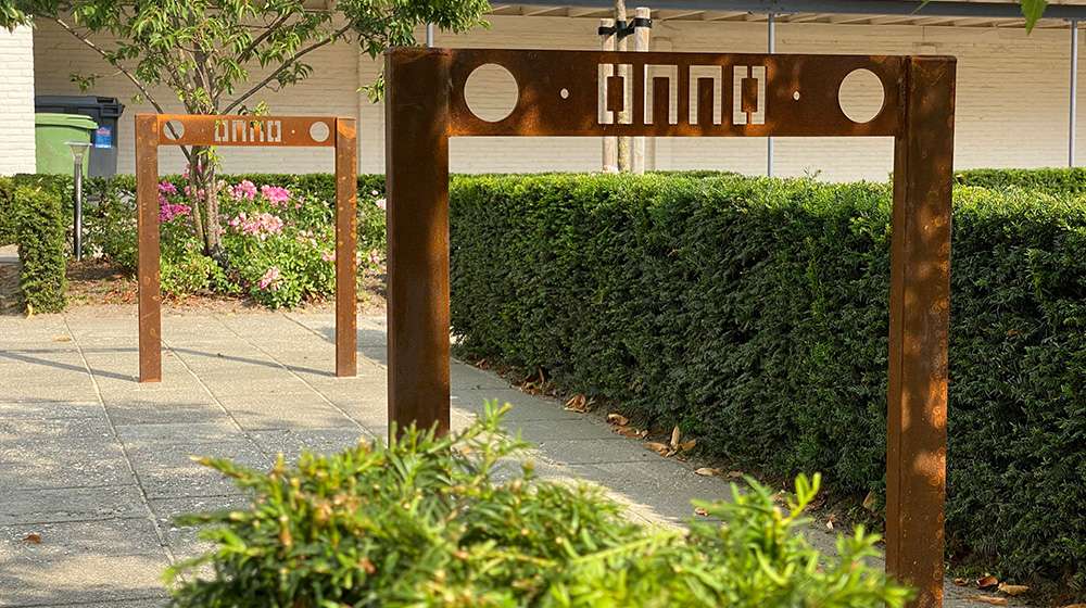 CRANENDONCK ONNO FIETSNIETJE