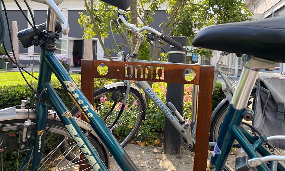 CRANENDONCK ONNO FIETSNIETJE