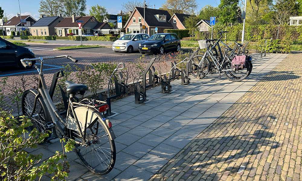 BARNEVELD CENTRUM\ AXLE IVO AXLE ROSE ROSE