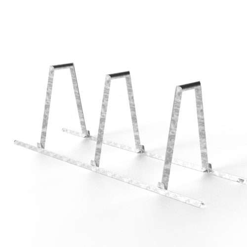 UNO® Stackable Bicycle Rack