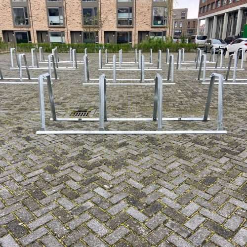 UNO® Stackable Bicycle Rack - Image 10