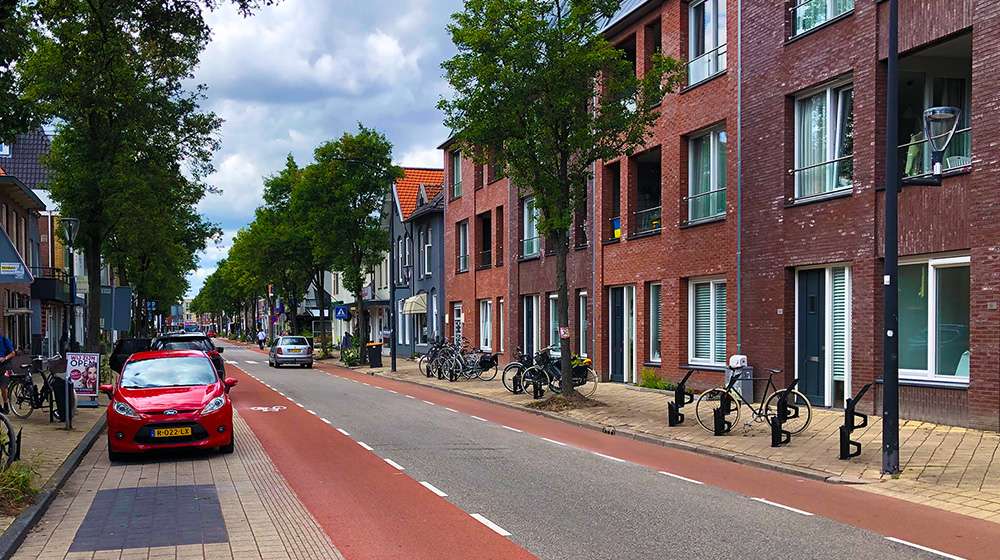 STEIJNLAAN WINKELSTRAAT AXLE IVO