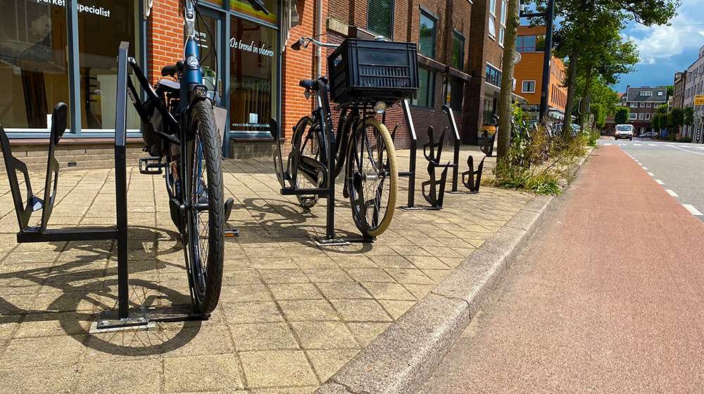 STEIJNLAAN WINKELSTRAAT AXLE IVO