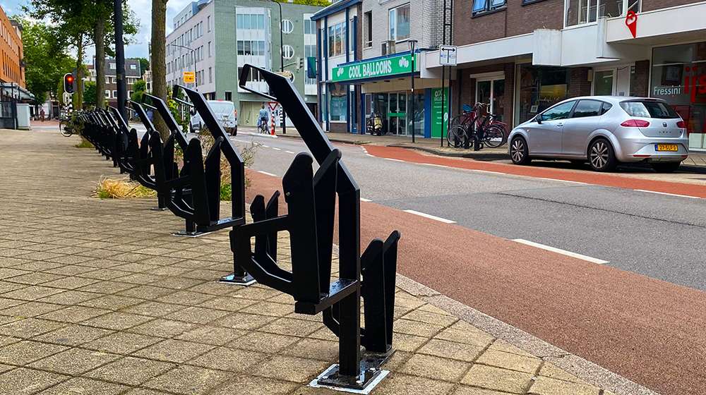 STEIJNLAAN WINKELSTRAAT AXLE IVO