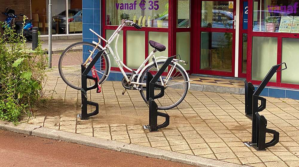 STEIJNLAAN WINKELSTRAAT AXLE IVO