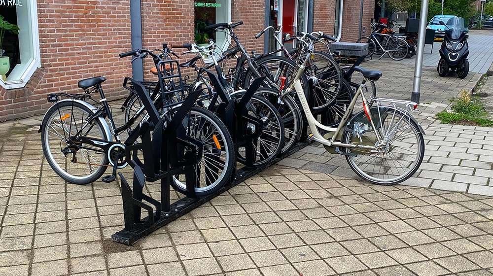STEIJNLAAN WINKELSTRAAT AXLE IVO