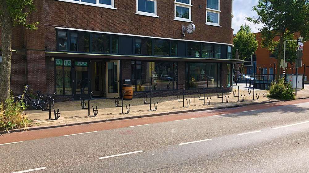 STEIJNLAAN WINKELSTRAAT AXLE IVO