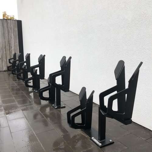 AXLE® Single Sided - Image 4