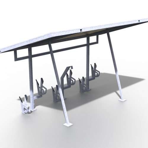 YOUP® SHELTER - Afbeelding 6