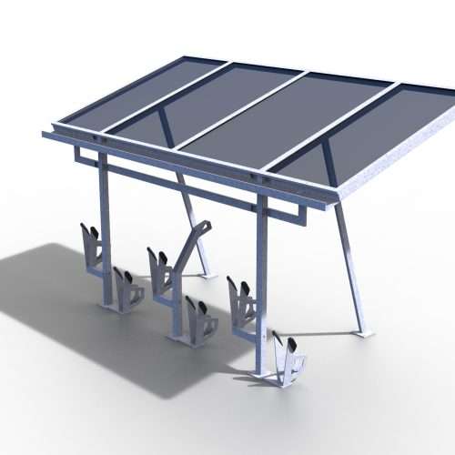 YOUP® SHELTER - Afbeelding 8