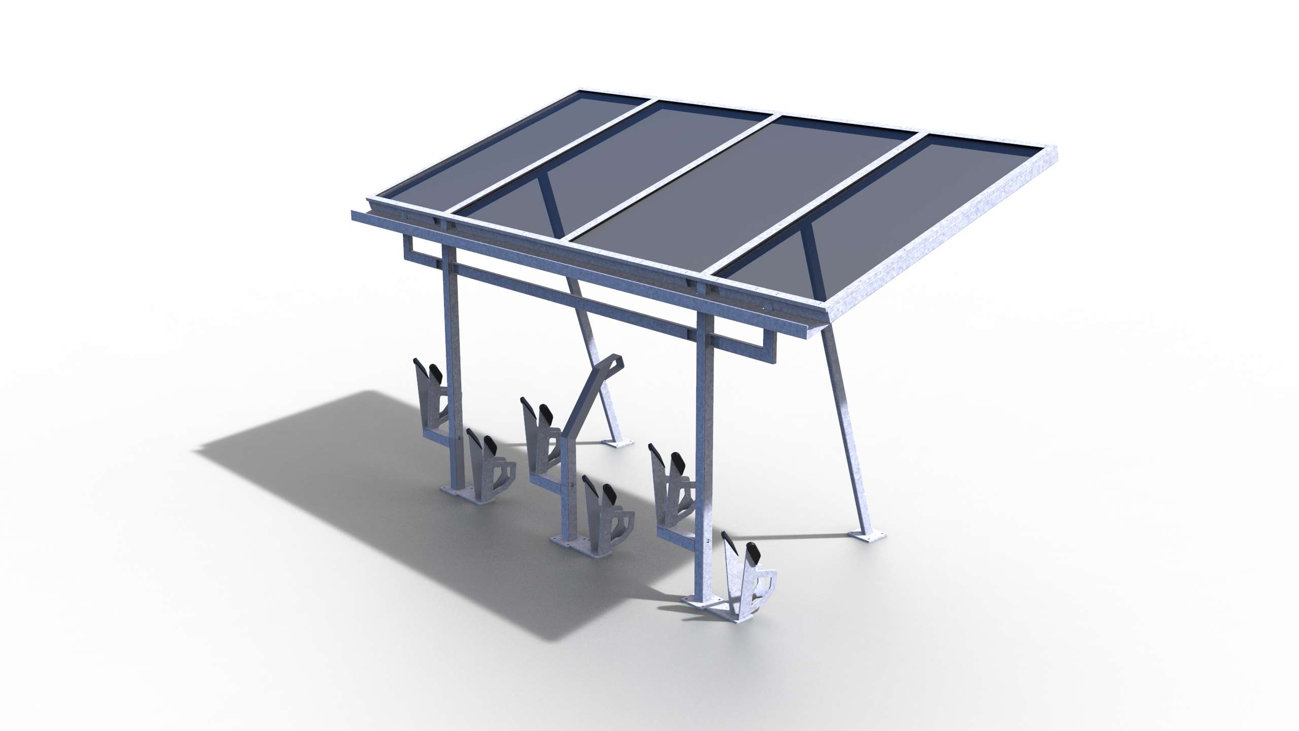 YOUP® SHELTER - Afbeelding 8