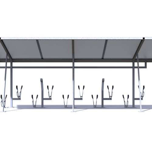 YOUP® SHELTER - Afbeelding 13