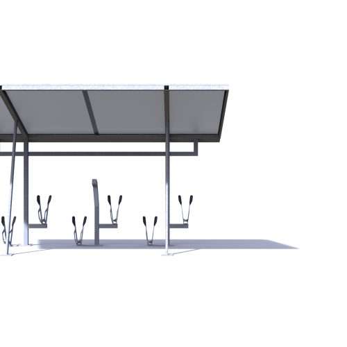 YOUP® SHELTER - Afbeelding 12