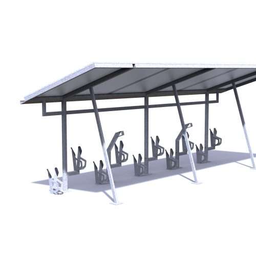 YOUP® SHELTER - Afbeelding 9