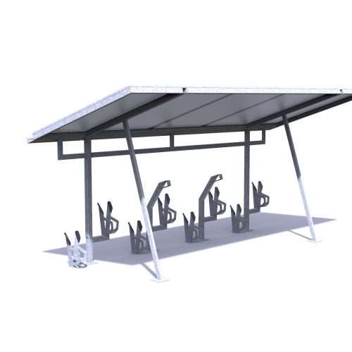 YOUP® SHELTER - Afbeelding 14