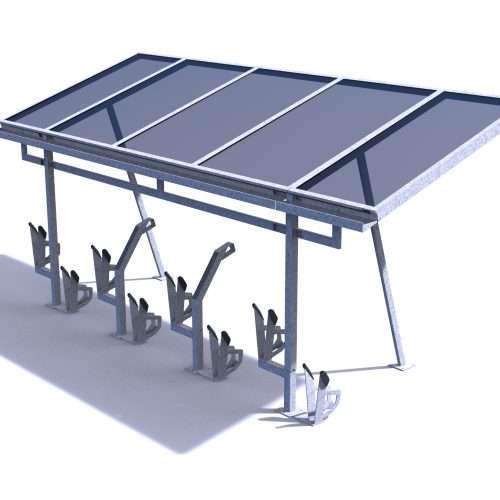 YOUP® SHELTER - Afbeelding 16