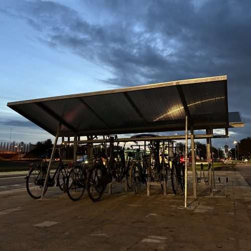 YOUP® SHELTER - Afbeelding 5