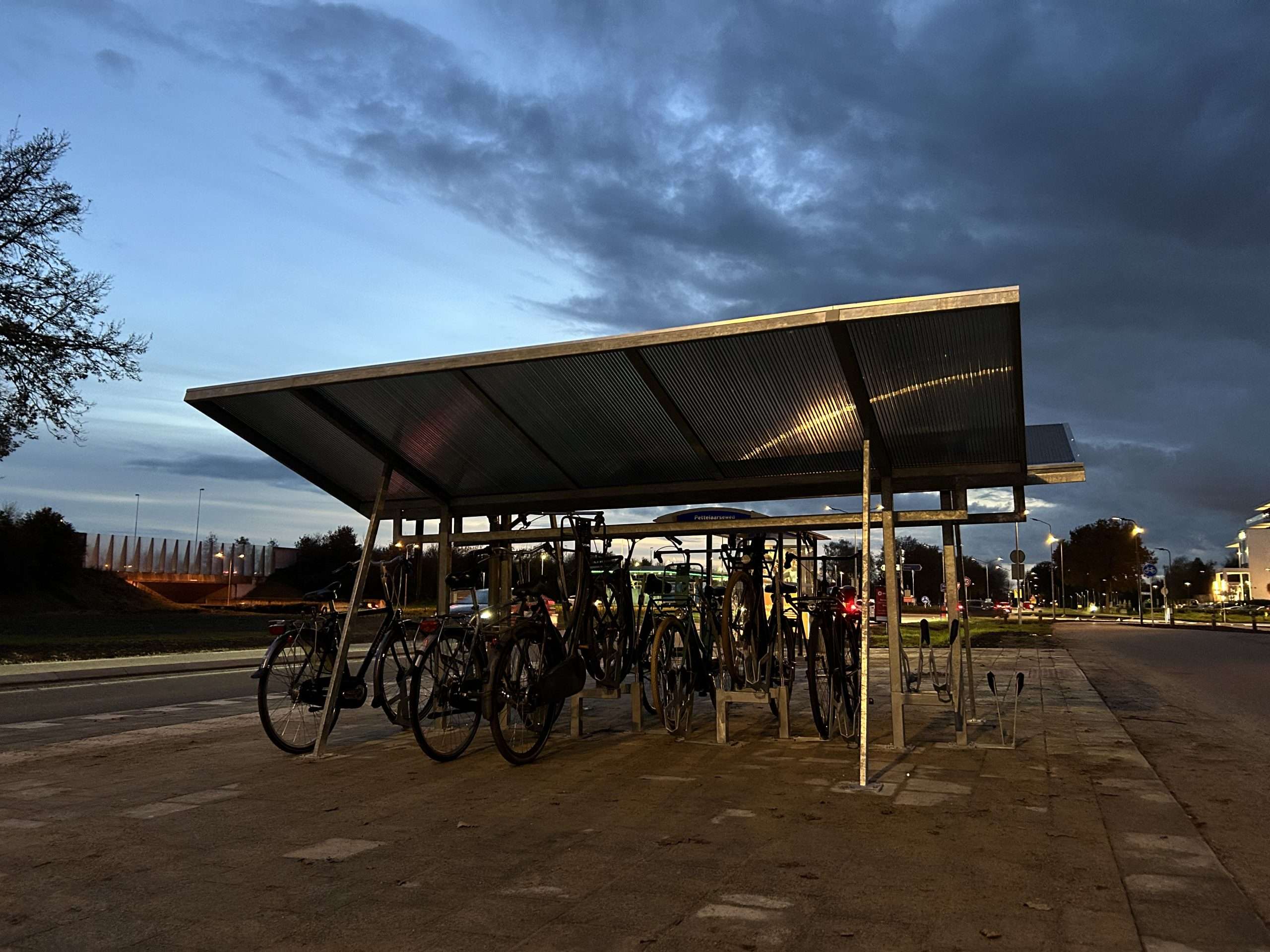 YOUP® SHELTER - Afbeelding 5
