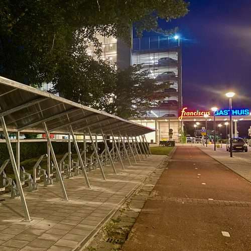 YOUP® SHELTER - Afbeelding 4