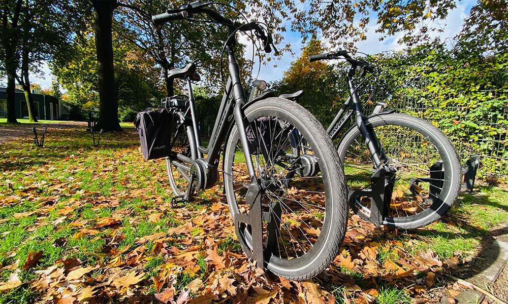 AXLE SOLO BEGRAAFPLAATS COATEN
