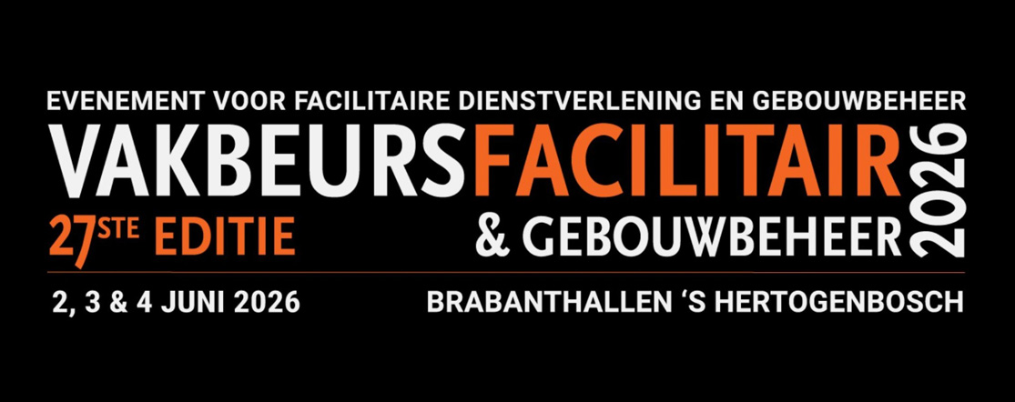 Vakbeurs Facilitair & Gebouwbeheer 2026